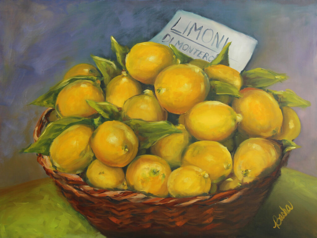 Limoni