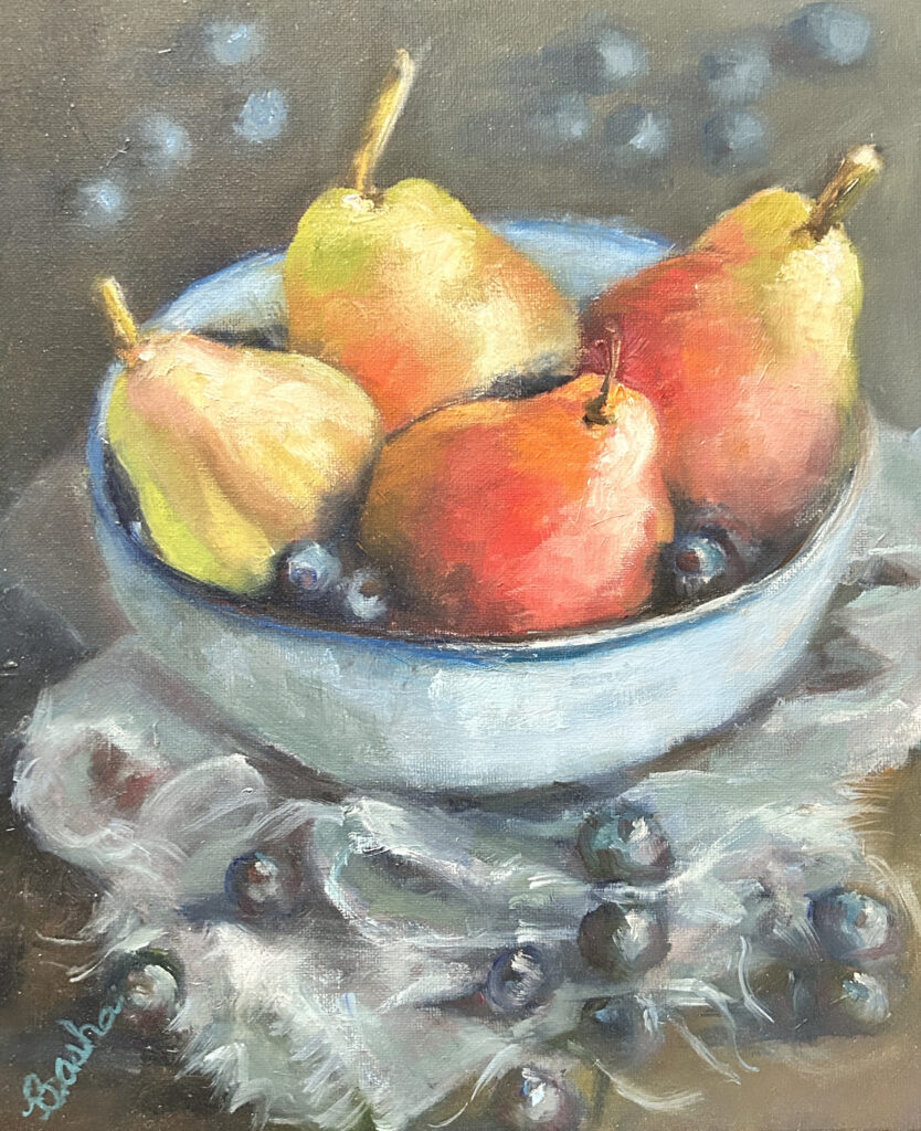 Pears