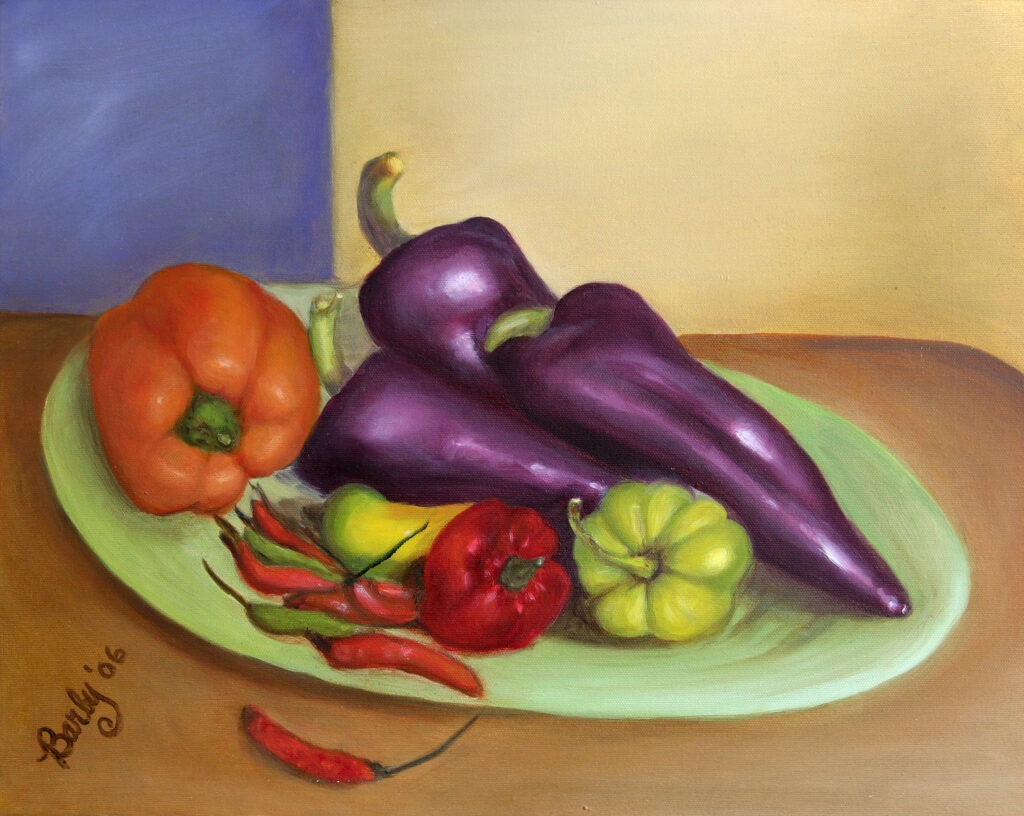 Peppers