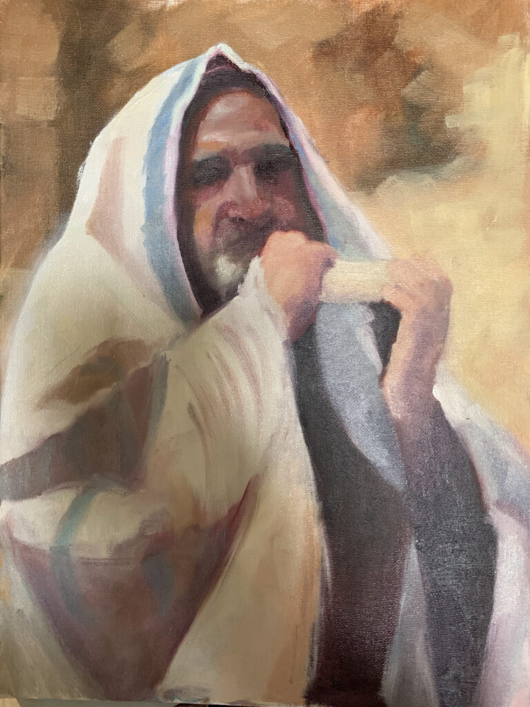 Rabbi