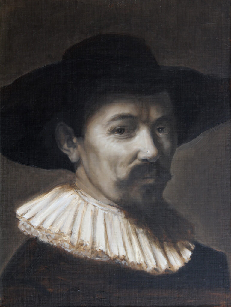 Rembrandt