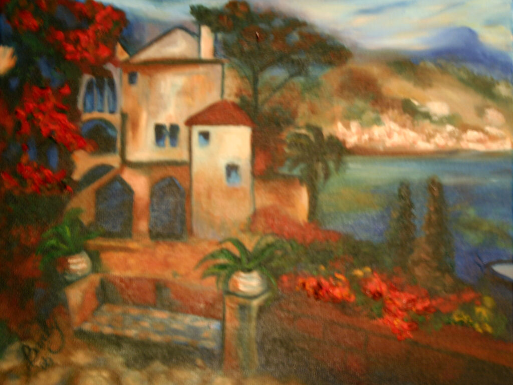 Seaside Village