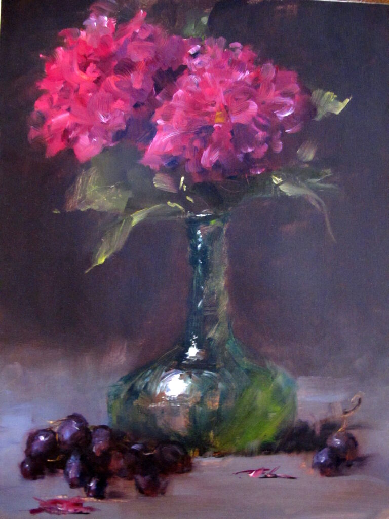 Still Life 1