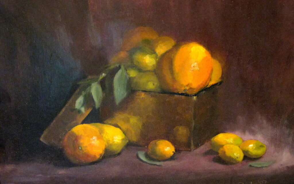 Still Life 3