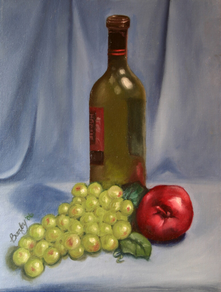 Still Life 4