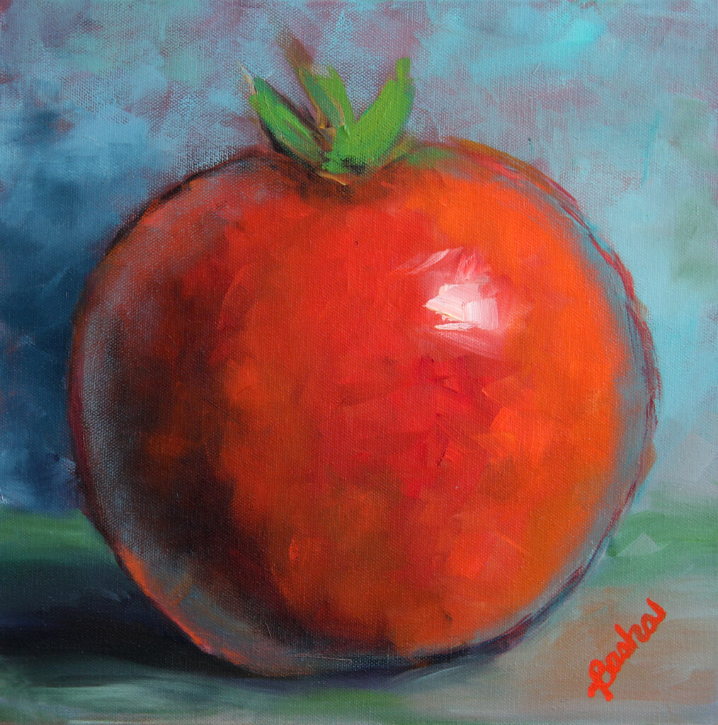 Tomato
