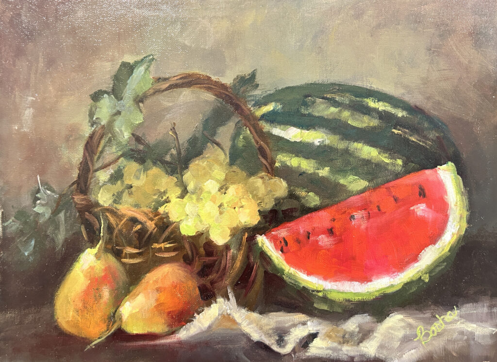 Watermelon
