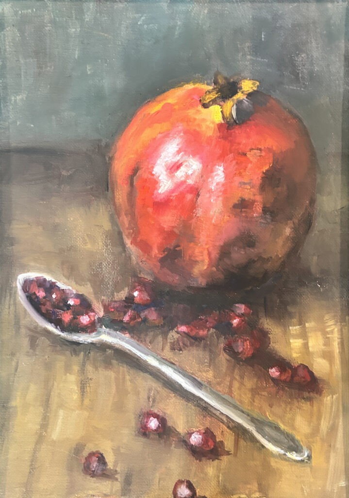 Pomegranate